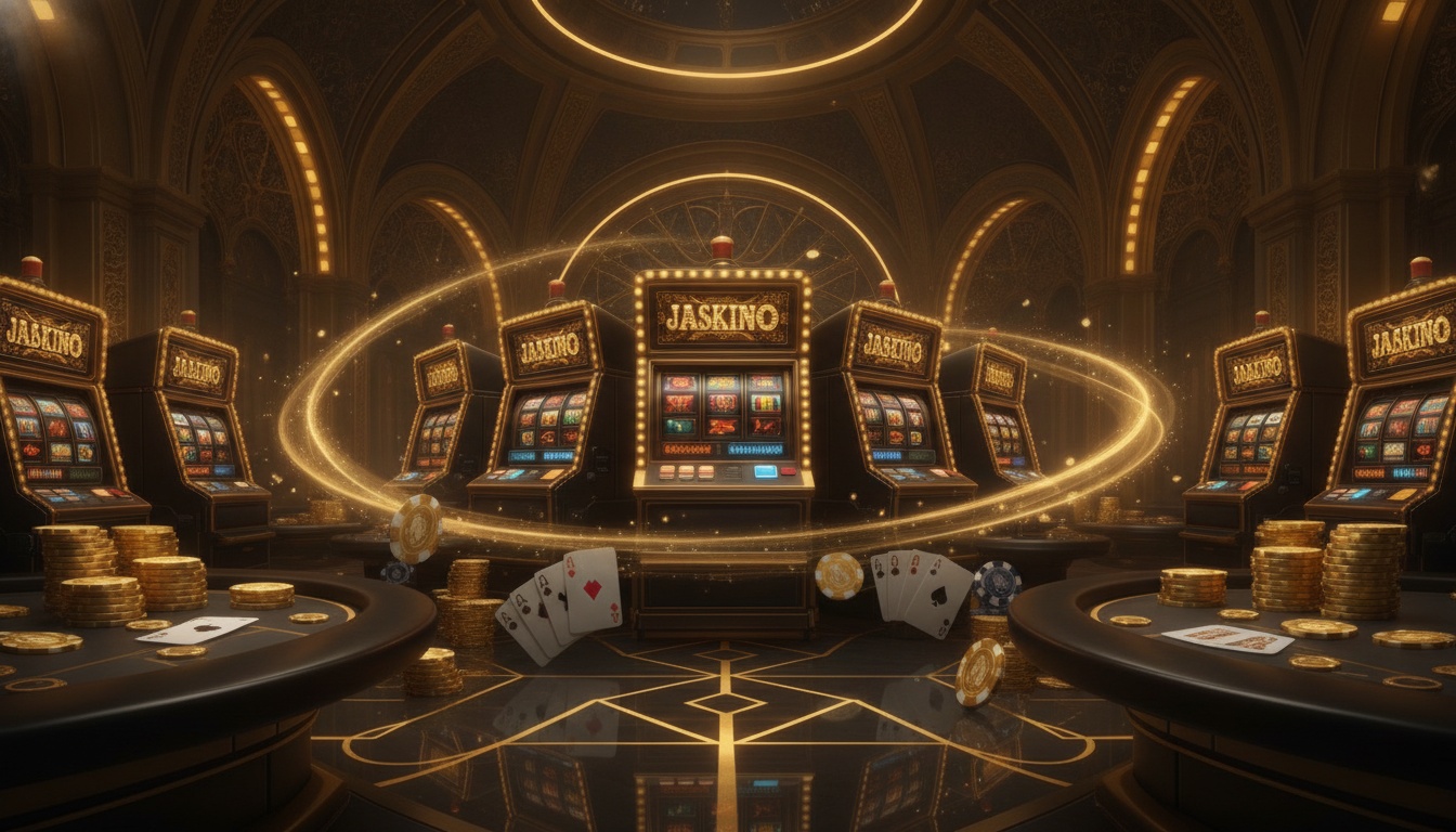 Slots Temple